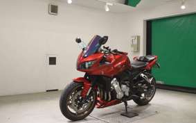 YAMAHA FZ1 FAZER 2008 RN21J