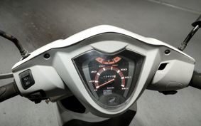 HONDA DIO 110 JF31