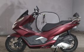 HONDA PCX 125 JF81