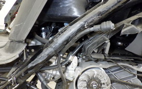 HONDA ﾀﾞﾝｸ AF78