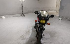 KAWASAKI GPZ400F 1985 ZX400A