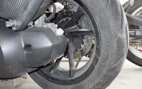 YAMAHA N-MAX 2006 SED6J