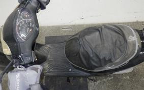 HONDA DIO Gen.6 AF68
