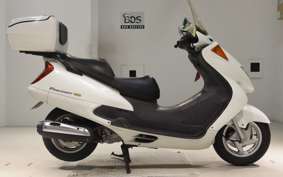 HONDA FORESIGHT SE MF04