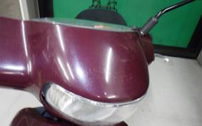 SUZUKI LET's 4 CA45A