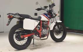 HONDA FTR223