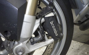 BMW R1200 RT 2014