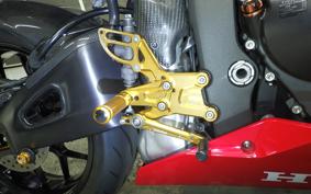 HONDA CBR600RR 2021 PC40
