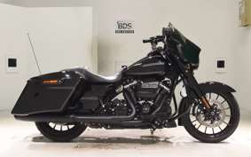 HARLEY FLHXS 1870 2019