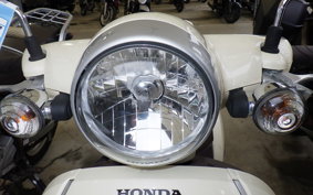HONDA GIORNO 3 AF77