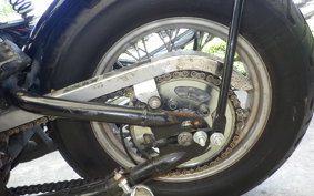 HONDA STEED 400 1990 NC26