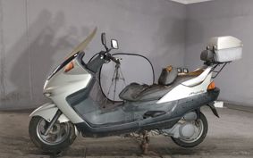 YAMAHA MAJESTY 250 4HC