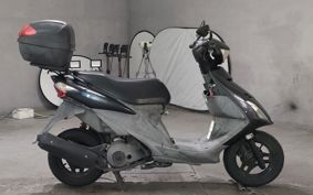 SUZUKI ADDRESS V125 CF4MA