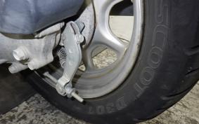 HONDA TACT-4ﾍﾞｰｼｯｸ AF79
