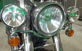 SUZUKI INTRUDER 400 Classic 2005 VK54A