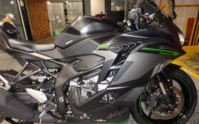KAWASAKI NINJA ZX-4R SE 2024 ZX400P