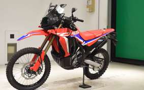 HONDA CRF250 GEN 2 RALLY 2008 MD47