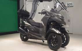 YAMAHA ﾄﾘｼﾃｨ300ﾔﾈﾂｷ 2022 SH15J