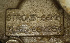 HONDA TLR260 TLR260F
