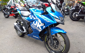 SUZUKI JIKUSA-SF250 ED22B