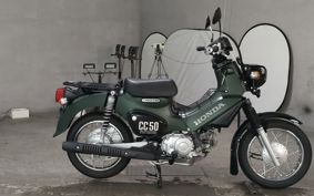 HONDA  CROSS  CUB 50 AA06