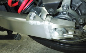 HONDA CB400SF GEN 4 A 2018 NC42