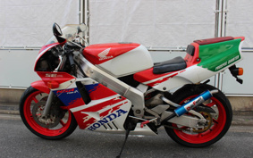 HONDA NSR250R SE  MC21