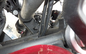 KAWASAKI NINJA 250 2008 EX250P