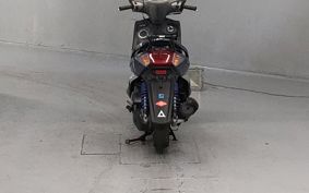 YAMAHA CYGNUS 125 X SE37
