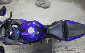 YAMAHA YZF-R25 A 2010 RG43J