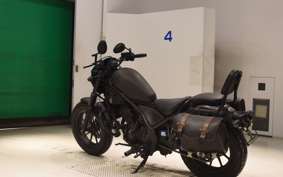 HONDA REBEL 250 2019 MC49
