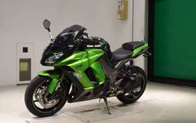 KAWASAKI NINJA 1000 A 2020