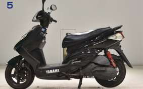 YAMAHA CYGNUS 125 XSR 2 SE44J