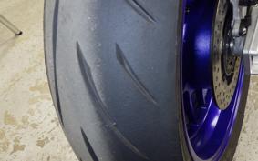 YAMAHA MT-09 SP 2025