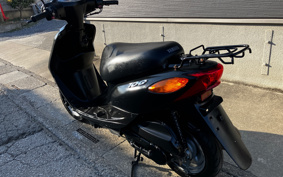 YAMAHA JOG DELUXE SA36J