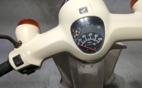 HONDA SUPER CUB110 JA07