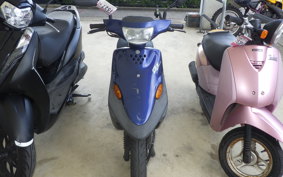YAMAHA BJ SA24J
