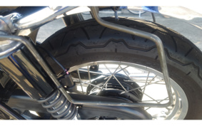 KAWASAKI W650 2009 EJ650A