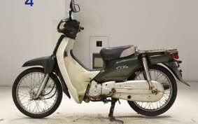 HONDA C50 SUPER CUB