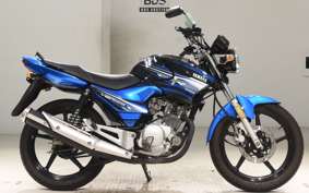 YAMAHA YBR125 2020