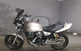 SUZUKI INAZUMA 400 GK7BA