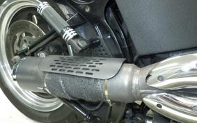 HARLEY FXSTB 1580 2007