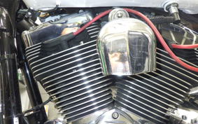 HARLEY FXDL 1580 2007