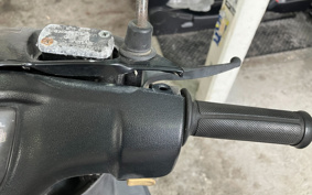 HONDA DIO SR