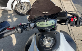 YAMAHA MT-07 2014 RM07J