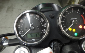 KAWASAKI W800-2ｽﾄﾘｰﾄ 2020 EJ800B