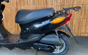 YAMAHA JOG DELUXE SA39J