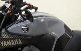 YAMAHA MT-09 ABS 2017 RN52J