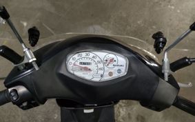SUZUKI ADDRESS V50 CA4BA
