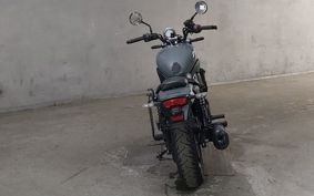 KAWASAKI ELIMINATOR 400-1 EL400A